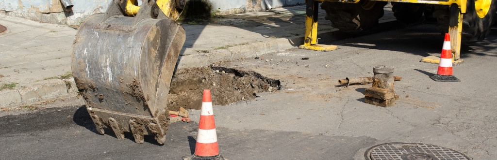 Regularização de Obras Públicas