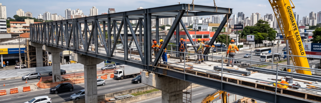 Aferição de Obras Públicas